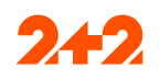 2+2 2+2