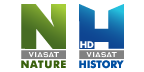 Viasat Nature/History HD Viasat Nature/History HD