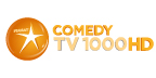 TV1000 Comedy HD TV1000 Comedy HD
